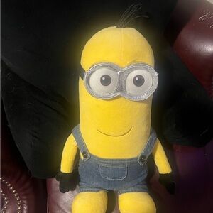 Kevin Despicable Me